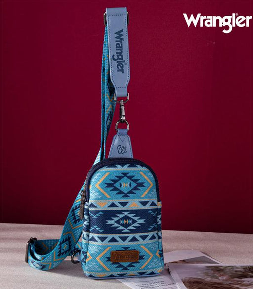 Ace High Trends WRANGLER BRAND BAGS,TOTE /BACKPACK