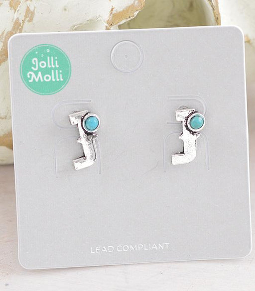 Ace High Trends INITIAL JEWELRY,BRACELETS | EARRINGS