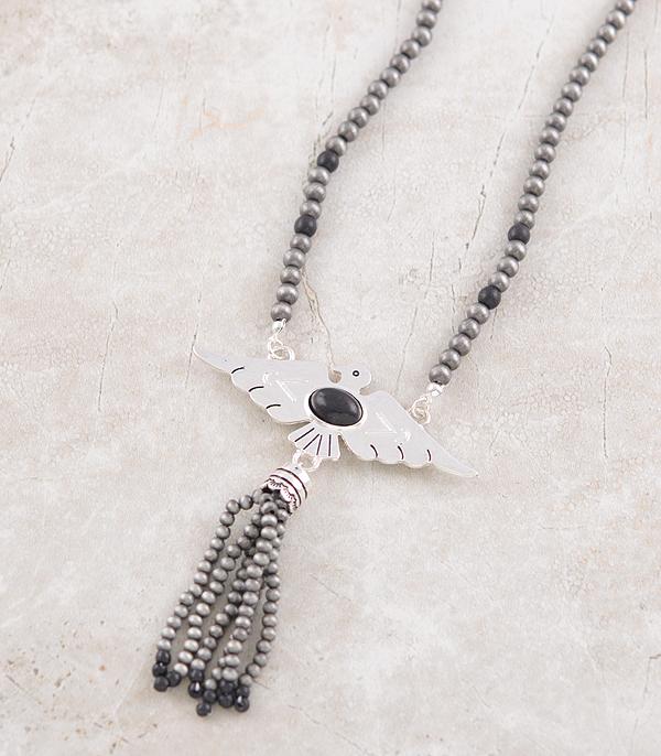 Ace High Trends NECKLACES,WESTERN LONG NECKLACES