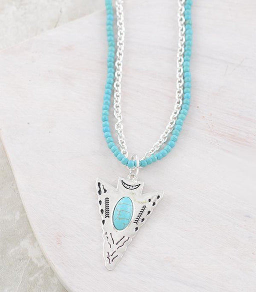 Ace High Trends NECKLACES,WESTERN TREND