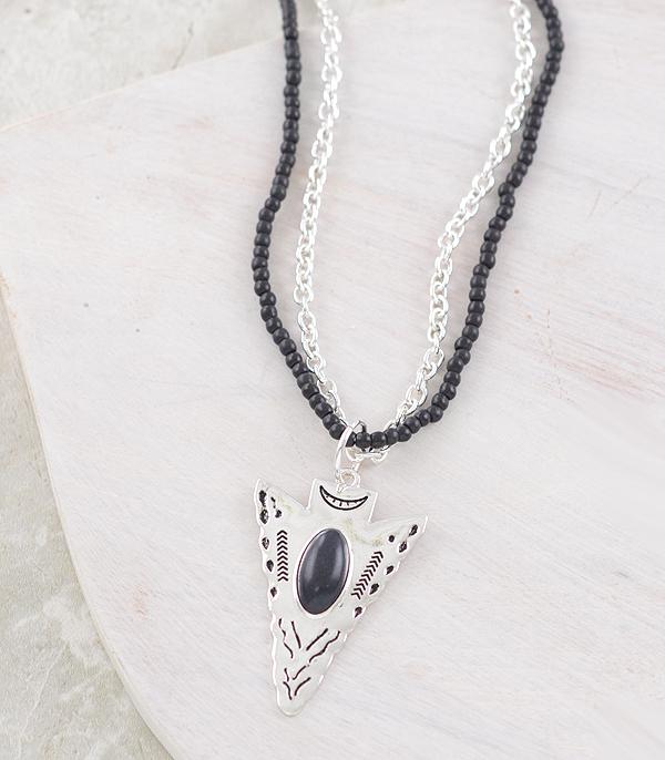 Ace High Trends NECKLACES,WESTERN TREND
