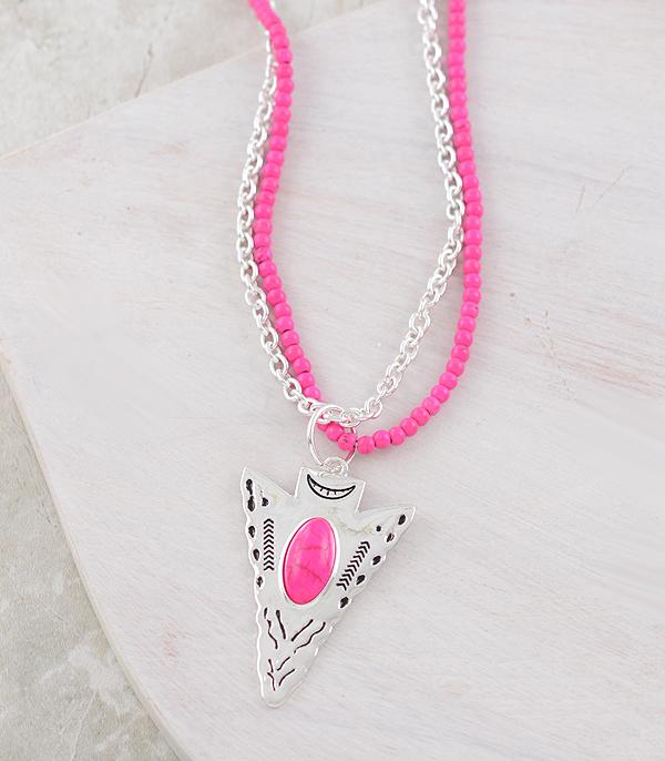 Ace High Trends NECKLACES,WESTERN TREND