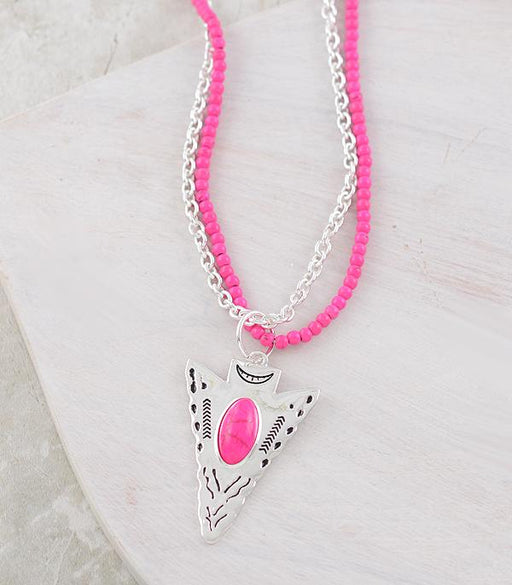 Ace High Trends NECKLACES,WESTERN TREND