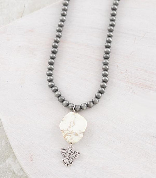 Ace High Trends NECKLACES,WESTERN TREND