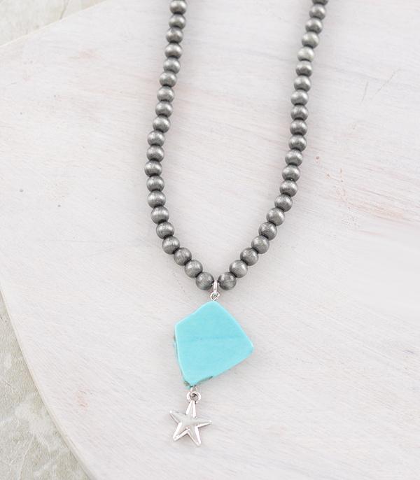 Ace High Trends NECKLACES,WESTERN TREND