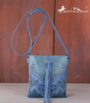Ace High Trends MONTANAWEST BAGS,CROSSBODY BAGS
