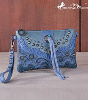 Ace High Trends MONTANAWEST BAGS,CROSSBODY BAGS
