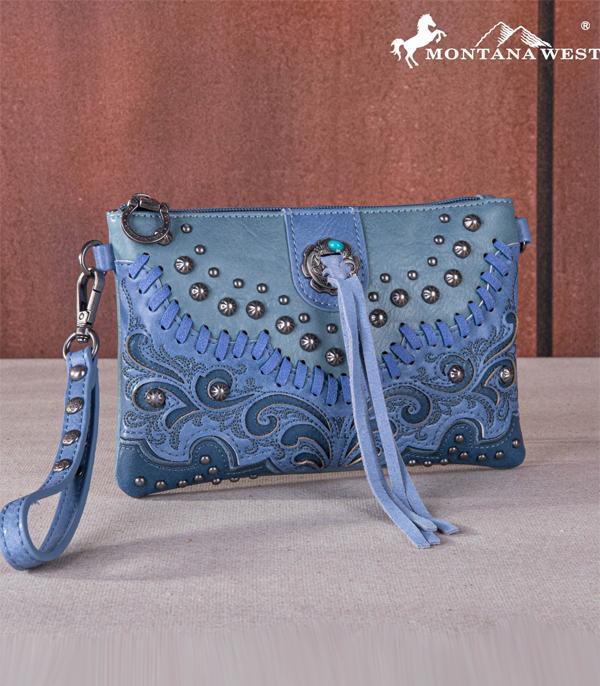 Ace High Trends MONTANAWEST BAGS,CROSSBODY BAGS