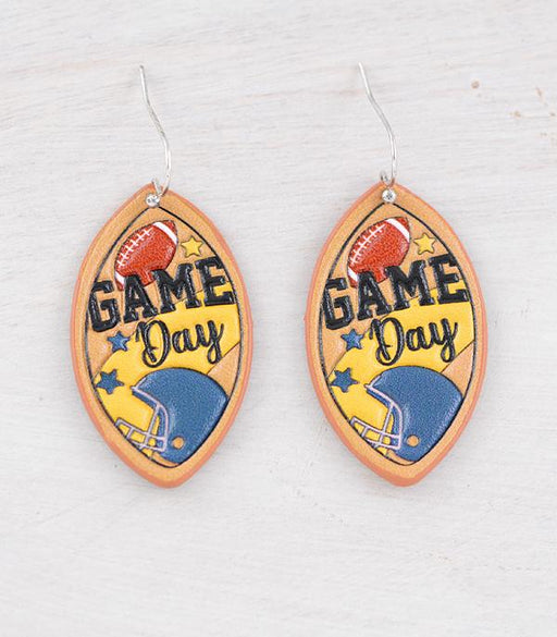 Ace High Trends GAMEDAY,SPORTS THEME