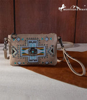Ace High Trends MONTANAWEST BAGS,CROSSBODY BAGS