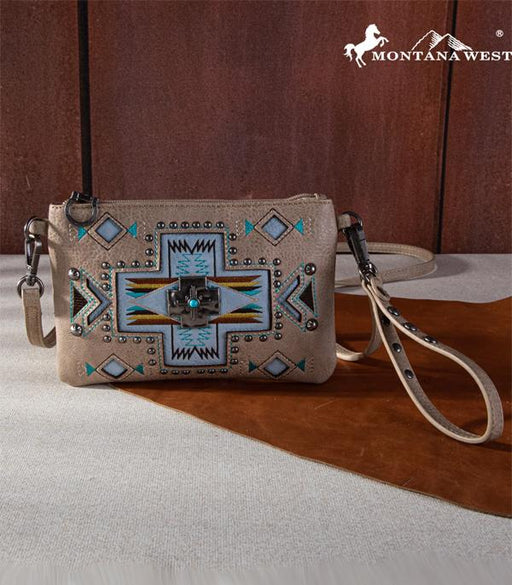 Ace High Trends MONTANAWEST BAGS,CROSSBODY BAGS