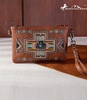 Ace High Trends MONTANAWEST BAGS,CROSSBODY BAGS