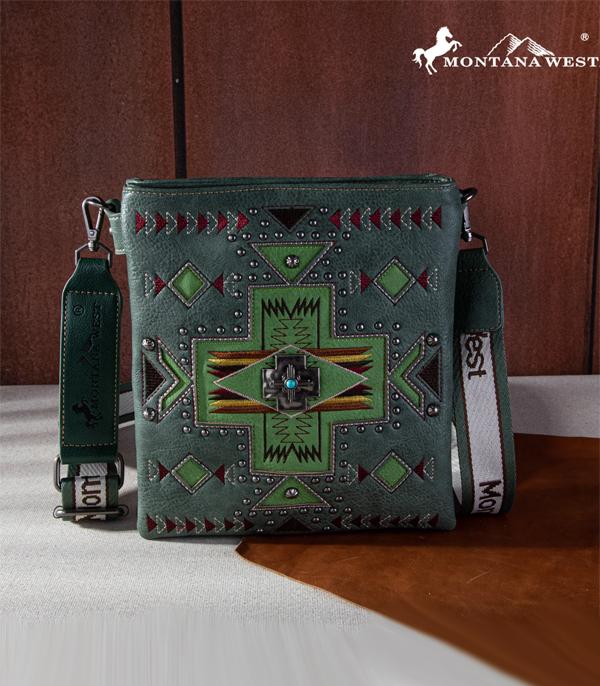 Ace High Trends MONTANAWEST BAGS,CROSSBODY BAGS