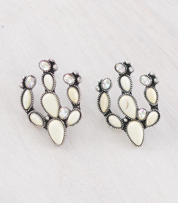 Ace High Trends EARRINGS,WESTERN POST EARRINGS
