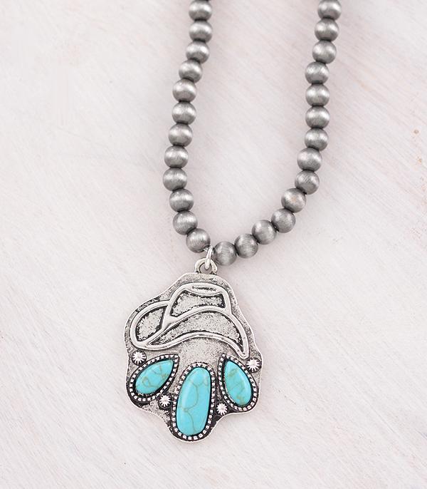Ace High Trends NECKLACES,WESTERN TREND