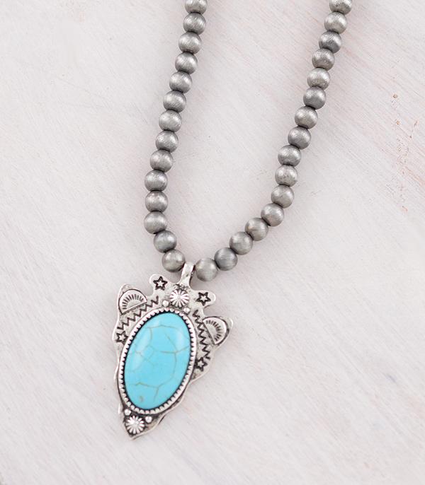 Ace High Trends NECKLACES,WESTERN TREND