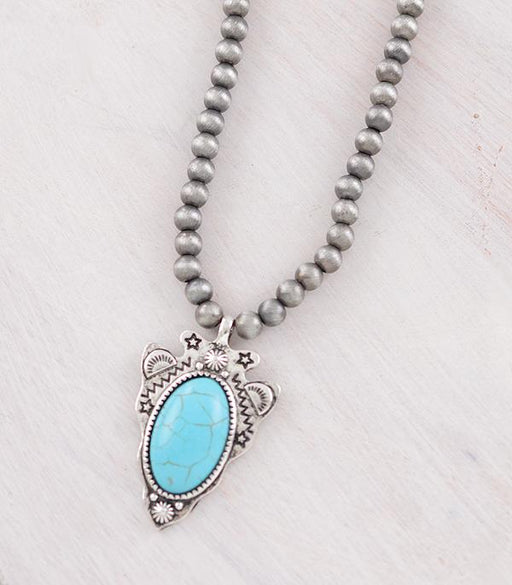 Ace High Trends NECKLACES,WESTERN TREND