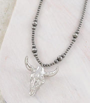Ace High Trends NECKLACES,WESTERN TREND