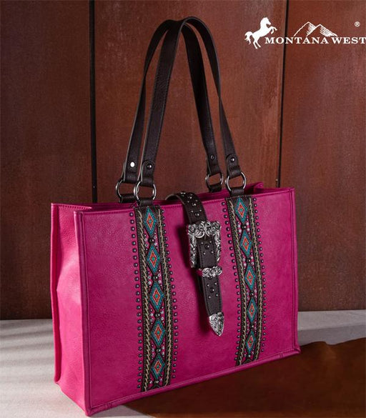 Ace High Trends MONTANAWEST BAGS,WESTERN PURSES
