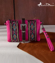 Ace High Trends MONTANAWEST BAGS,CROSSBODY BAGS