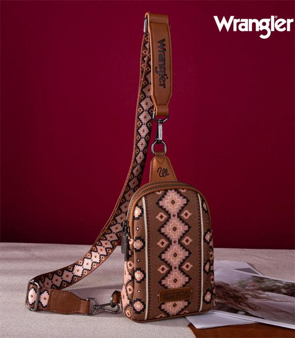 Ace High Trends WRANGLER BRAND BAGS,TOTE /BACKPACK