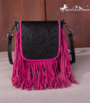 Ace High Trends MONTANAWEST BAGS,CROSSBODY BAGS