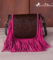 Ace High Trends MONTANAWEST BAGS,CROSSBODY BAGS