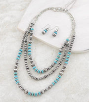 Ace High Trends NECKLACES,WESTERN TREND