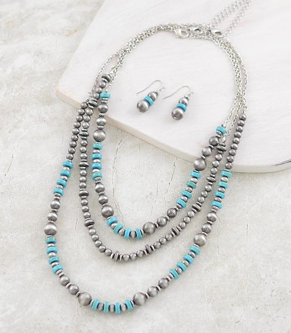 Ace High Trends NECKLACES,WESTERN TREND
