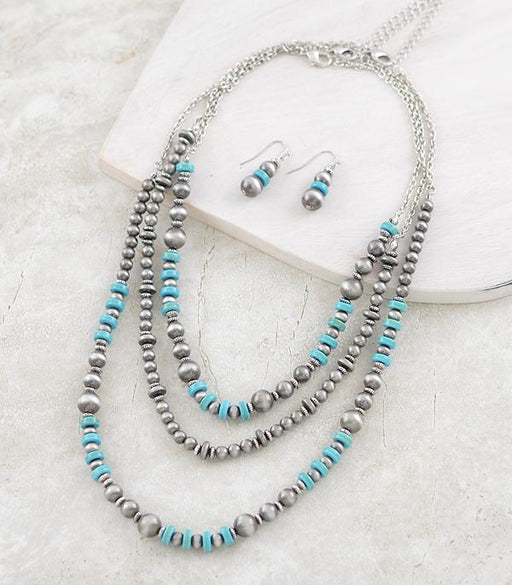 Ace High Trends NECKLACES,WESTERN TREND