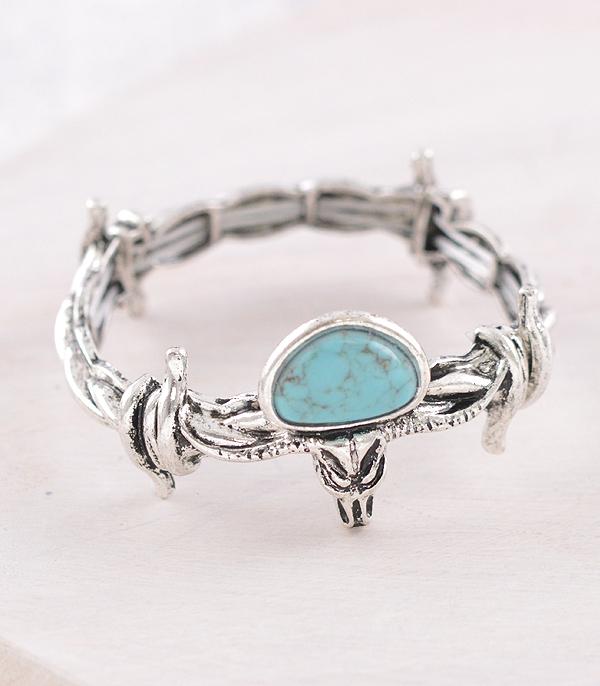 Ace High Trends BRACELETS,STRETCH