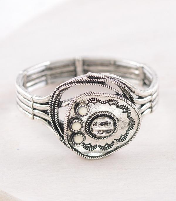 Ace High Trends BRACELETS,STRETCH