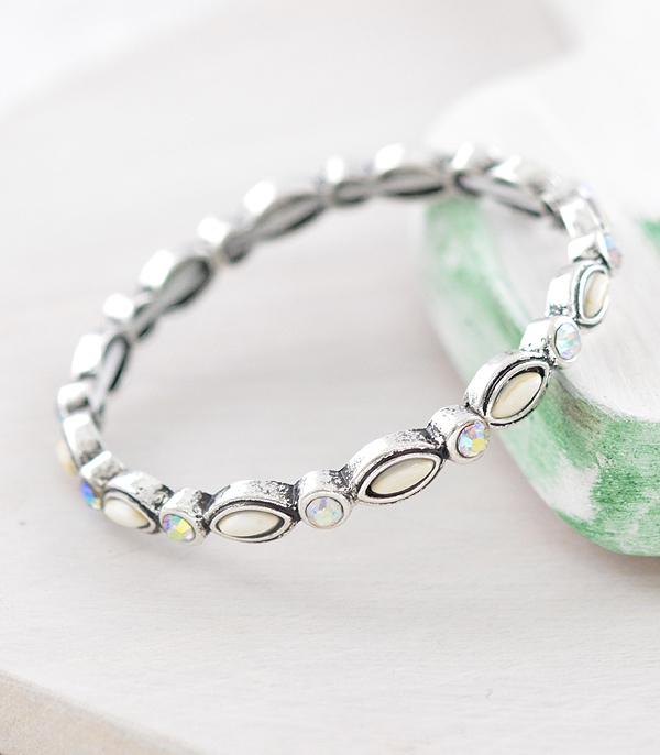 Ace High Trends BRACELETS,STRETCH