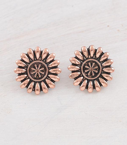 Ace High Trends EARRINGS,WESTERN POST EARRINGS,WHAT'S NEW