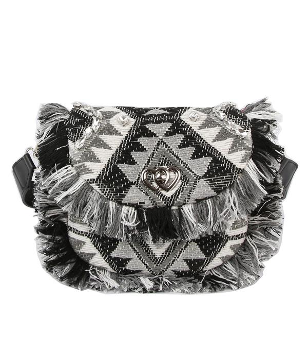 Ace High Trends HANDBAGS,CROSSBODY I CLUTCH BAGS