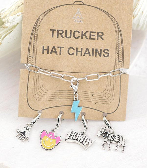 Ace High Trends HATS I HAIR ACC,HAT ACCESSORIES