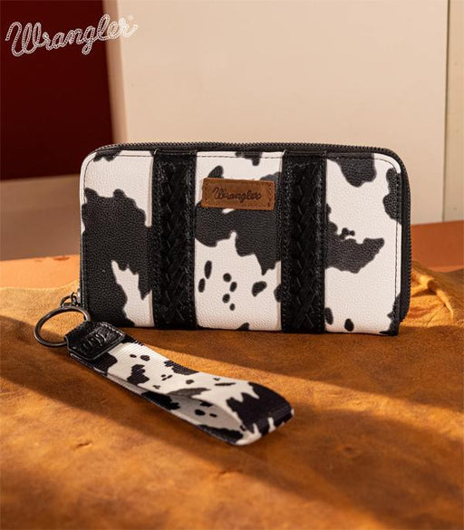 Ace High Trends WRANGLER BRAND BAGS,WALLETS / CLUTCH