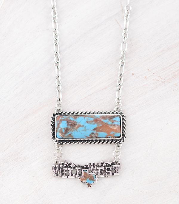Ace High Trends NECKLACES,WESTERN TREND