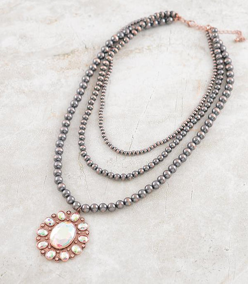 Ace High Trends NECKLACES,TRENDY