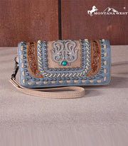 Ace High Trends MONTANAWEST BAGS,WALLETS I SMALL ACCESSORIES