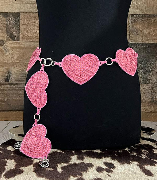 Ace High Trends BELTS,VALENTINE'S