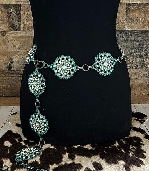 Ace High Trends BELTS