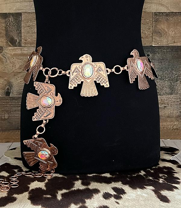 Ace High Trends BELTS