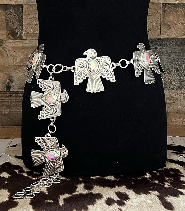 Ace High Trends BELTS