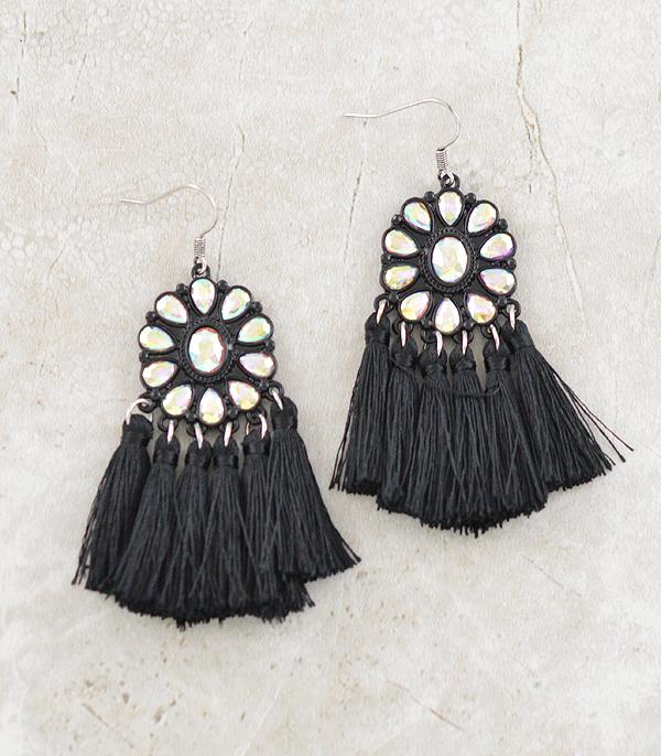 Ace High Trends EARRINGS,WESTERN HOOK EARRINGS,EARRINGS,TRENDY EARRINGS