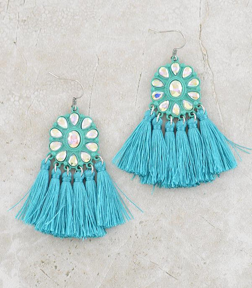 Ace High Trends EARRINGS,WESTERN HOOK EARRINGS,EARRINGS,TRENDY EARRINGS