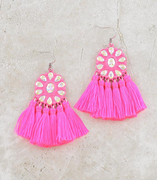 Ace High Trends EARRINGS,WESTERN HOOK EARRINGS,EARRINGS,TRENDY EARRINGS