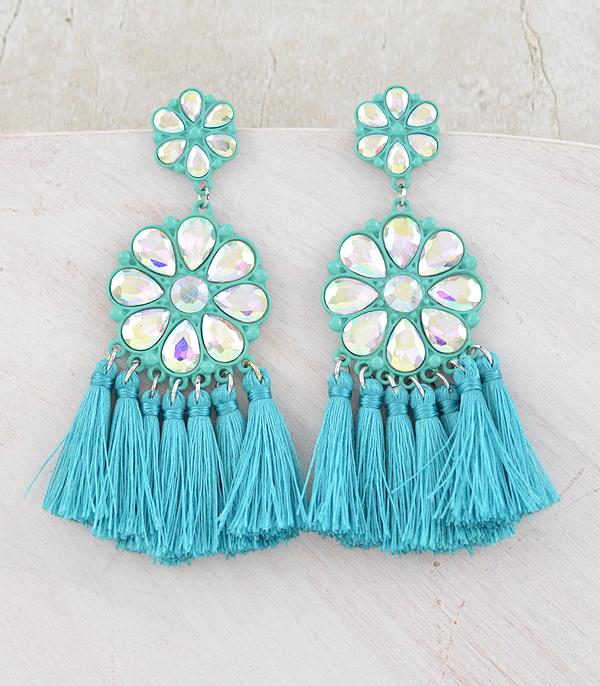 Ace High Trends EARRINGS,WESTERN POST EARRINGS,EARRINGS,TRENDY EARRINGS