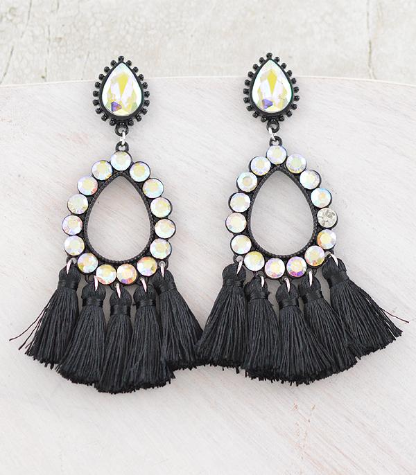 Ace High Trends EARRINGS,WESTERN POST EARRINGS,EARRINGS,TRENDY EARRINGS
