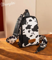 Ace High Trends WRANGLER BRAND BAGS,TOTE /BACKPACK,HANDBAGS,BACKPACK l SLING BAG